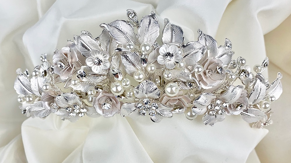 Custom Tiara