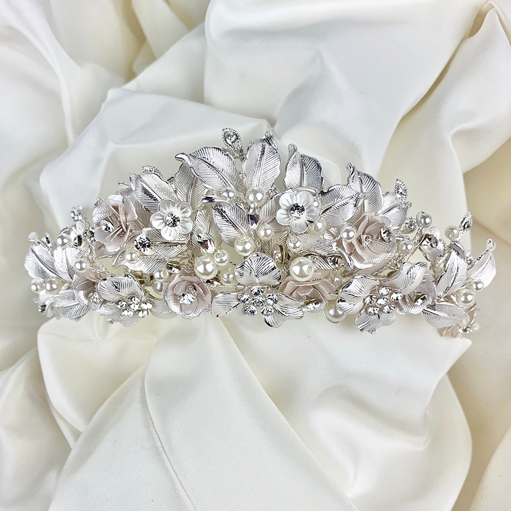 Custom Tiara
