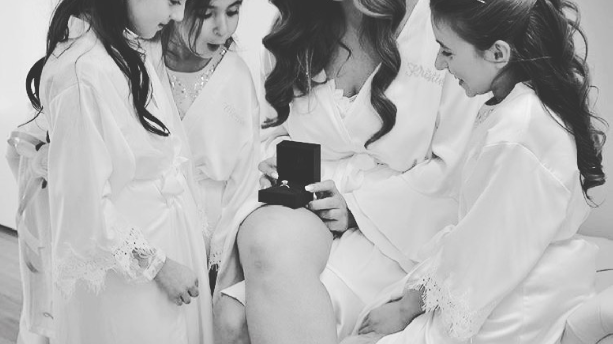 Windsor Bride