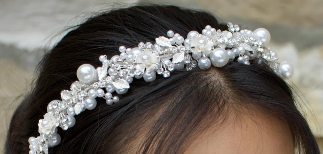 What are the best places to buy Bridal Tiaras in Australia and New Zealand