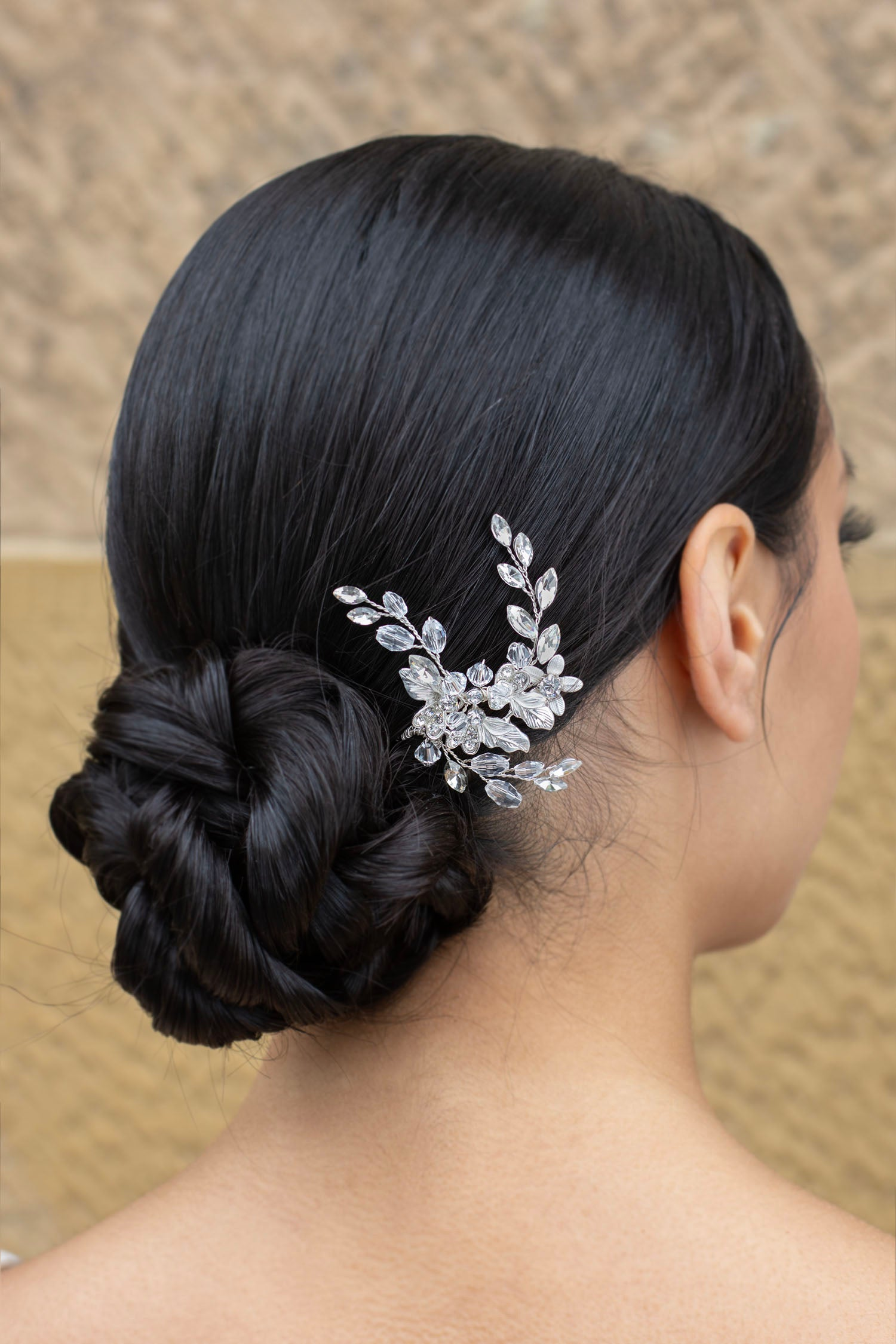 Bridal Hair Pins